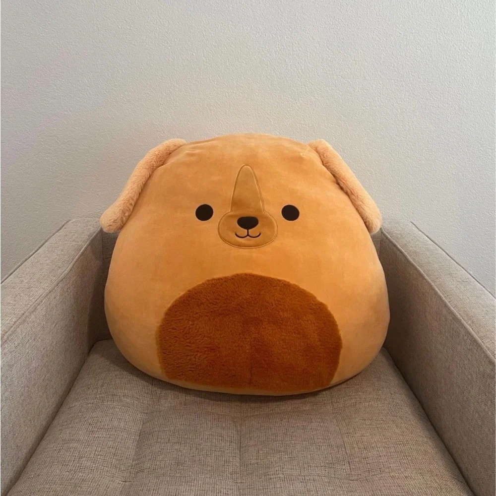 Jumbo 24” Squishmallow Finley